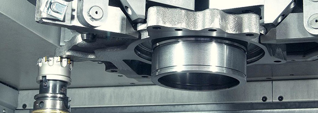 Vertical Turning Machines